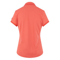 Top Euro-Star Jadie Dubarry Orange