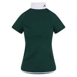 Wettkampf-Poloshirt Euro-Star Saphie