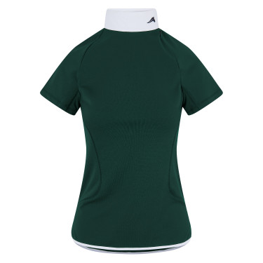 Wettkampf-Poloshirt Euro-Star Saphie
