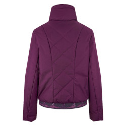 Bomberjacke Euro-Star Daria