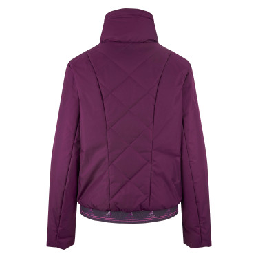 Bomberjacke Euro-Star Daria