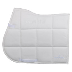 Satteldecke Euro-Star Max Vielseitigkeit Weiß Weiß