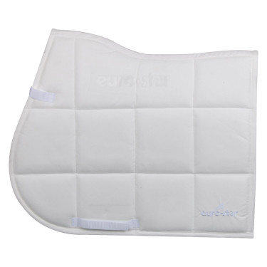 Satteldecke Euro-Star Max Vielseitigkeit Weiß Weiß