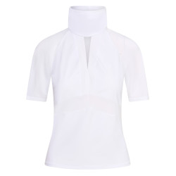 Wettkampf-Poloshirt Euro-Star Flying Flirty