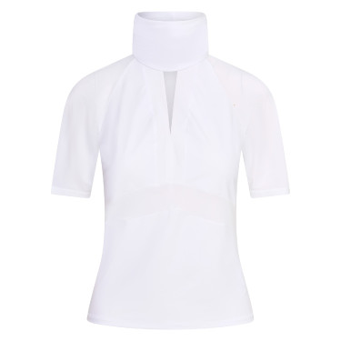 Wettkampf-Poloshirt Euro-Star Flying Flirty