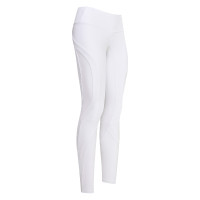 Reithose Euro-Star Flying Fundamental FullGri Weiß Weiß Reithose Euro-Star Flying Fundamental FullGri Weiß Weiß