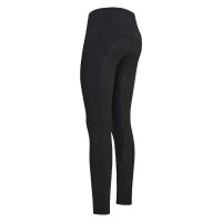 Reithose Euro-Star Flying Fundamental FullGri Weiß Weiß Reithose Euro-Star Flying Fundamental FullGri Weiß Weiß
