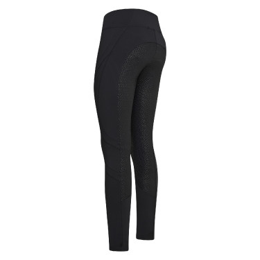 Reithose Euro-Star Flying Fundamental FullGri Reithose Euro-Star Flying Fundamental FullGri