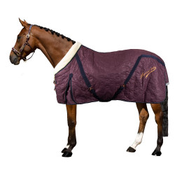 Imperial Riding Super-dry Stalldecke 250gr Imperial Riding Super-dry Stalldecke 250gr