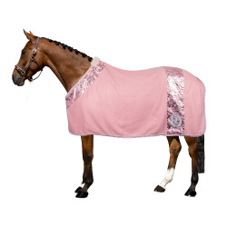 Fleecedecke Imperial Riding Ambient Hide & Ride Fleecedecke Imperial Riding Ambient Hide & Ride