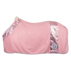 Fleecedecke Imperial Riding Ambient Hide & Ride Fleecedecke Imperial Riding Ambient Hide & Ride