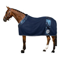 Fleecedecke Imperial Riding Ambient Hide & Ride Schickes Rosa