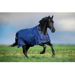 Paddock-Decke Imperial Riding Super-dry 0gr Paddock-Decke Imperial Riding Super-dry 0gr
