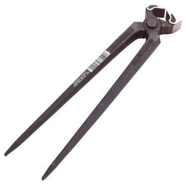 Knipex Storchschnabelzange Stahl