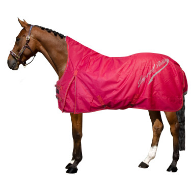 Paddockdecke Imperial Riding Super-dry 400gr Paddockdecke Imperial Riding Super-dry 400gr