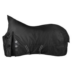 Paddock-Decke Imperial Riding MoveITMoveIT 200g Schwarz