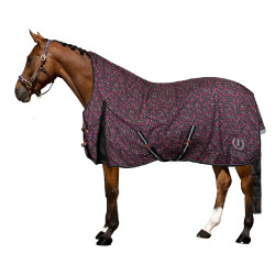Paddockdecke Imperial Riding Super-dry Flower Power 300gr
