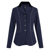 Wettkampfjacke Imperial Riding Expactacular Marineblau