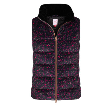 Weste Imperial Riding Flower Bomb Weste Imperial Riding Flower Bomb