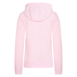 Kapuzensweatshirt Imperial Riding Kelsey Rosa Puder