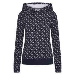 Kapuzensweatshirt Imperial Riding Bobby Star Kapuzensweatshirt Imperial Riding Bobby Star