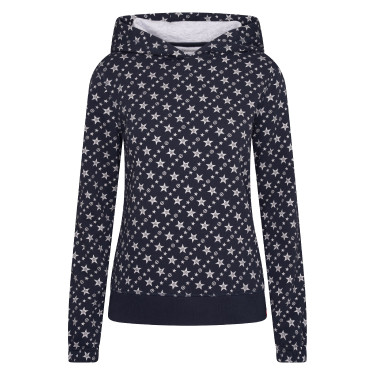 Kapuzensweatshirt Imperial Riding Bobby Star Kapuzensweatshirt Imperial Riding Bobby Star