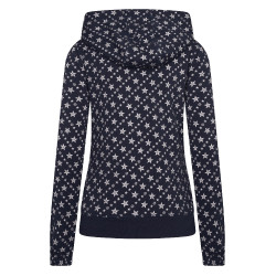 Kapuzensweatshirt Imperial Riding Bobby Star Kapuzensweatshirt Imperial Riding Bobby Star