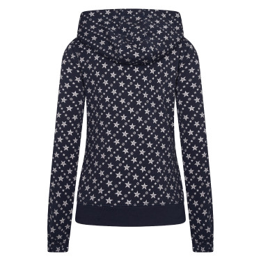 Kapuzensweatshirt Imperial Riding Bobby Star Kapuzensweatshirt Imperial Riding Bobby Star