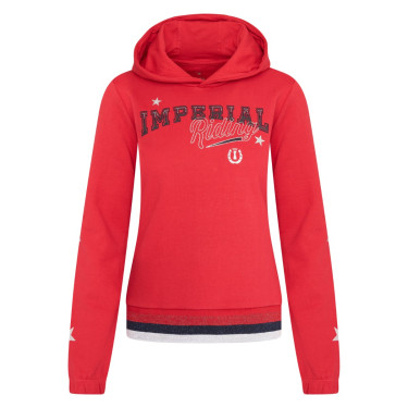 Imperial Riding Classy Kapuzenpullover Imperial Riding Classy Kapuzenpullover