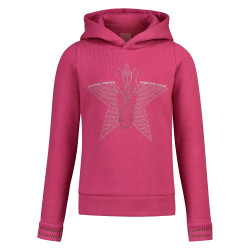 Imperial Riding Belle Star Kinder Kapuzenpullover Imperial Riding Belle Star Kinder Kapuzenpullover