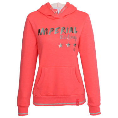 Sweatshirt mit Kapuze Imperial Riding Royal Sweatshirt mit Kapuze Imperial Riding Royal