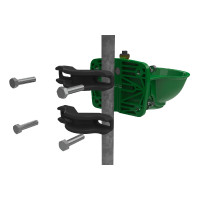 Abreuvoir chauffant HP20 Kerbl Abreuvoir chauffant HP20 Kerbl