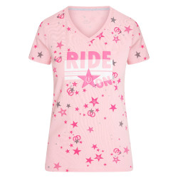 T-Shirt Imperial Riding Ride On T-Shirt Imperial Riding Ride On