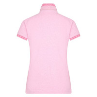 Polo Imperial Riding Imperial Riding True Colors Graue Mischung Polo Imperial Riding Imperial Riding True Colors Graue Mischung