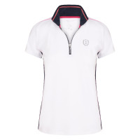 Polo Tech Imperial Riding Ruby Weiß Weiß