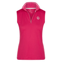 Polo Tech Imperial Riding Tessy Glänzendes Rosa