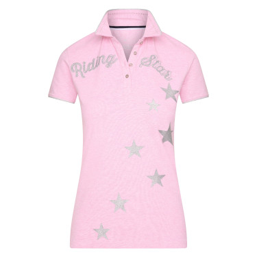 Polo Imperial Riding It's Time To Shine