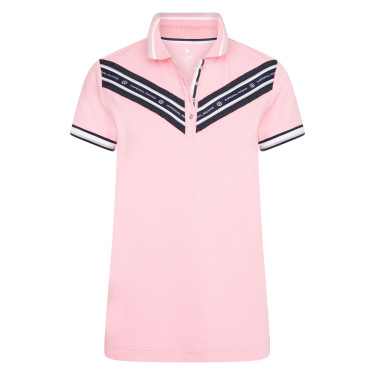 Polo Imperial Riding Love Rosa Puder