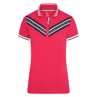 Polo Imperial Riding Love Rose brillante
