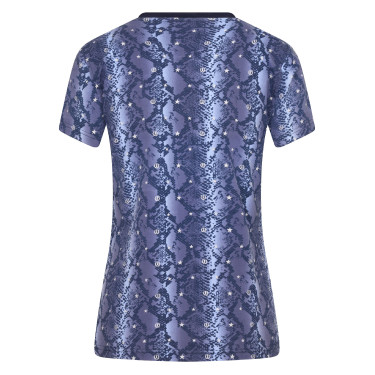 Top Imperial Riding Twinkle Der Schatten der Nacht Blau