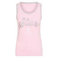 Top Imperial Riding Shimmer Rosa Puder