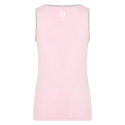 Top Imperial Riding Shimmer Rosa Puder