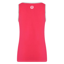 Top Imperial Riding Shimmer Glänzendes Rosa