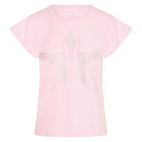 Top Imperial Riding Belle Star Rosa Puder