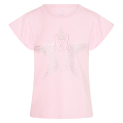 Top Imperial Riding Belle Star Rosa Puder