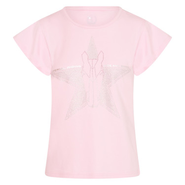 Top Imperial Riding Belle Star Rosa Puder