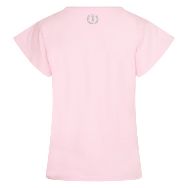 Top Imperial Riding Belle Star Rosa Puder