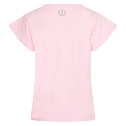 Top Imperial Riding Belle Star Rosa Puder