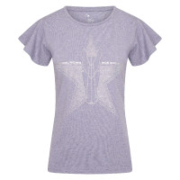 Top Imperial Riding Belle Star Rosa Puder