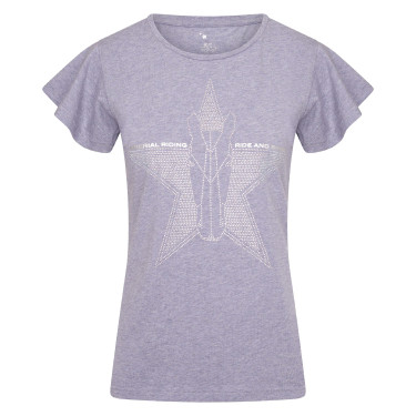 Top Imperial Riding Belle Star Graue Heide